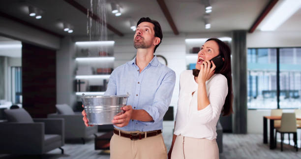 Trusted Water Damage Restoration in Prospect, PA | Fast, Reliable, and Ready to Assist You